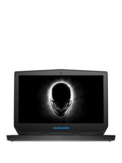 Alienware 13 Intel Core I7, 16Gb Ram Ddr4, 256Gb Ssd, 13.3 Inch Full Hd Pc Gaming Laptop With 4Gb Nvidia Gtx 960M Graphics